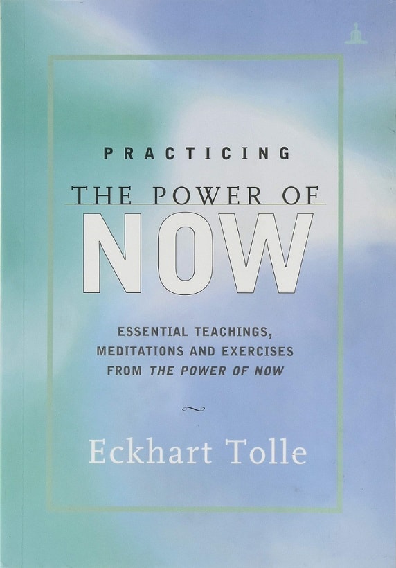The Power Of Now