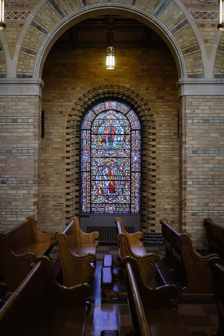 1 / 1 – Mysterious beautiful cathedral arising mind blowing questions
